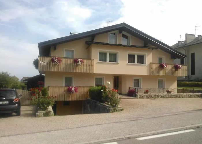 Casa Pallanch