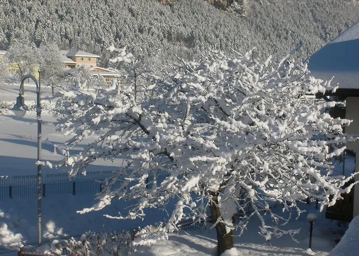 Casa Pallanch