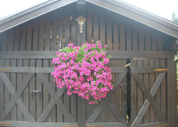 Casa Pallanch