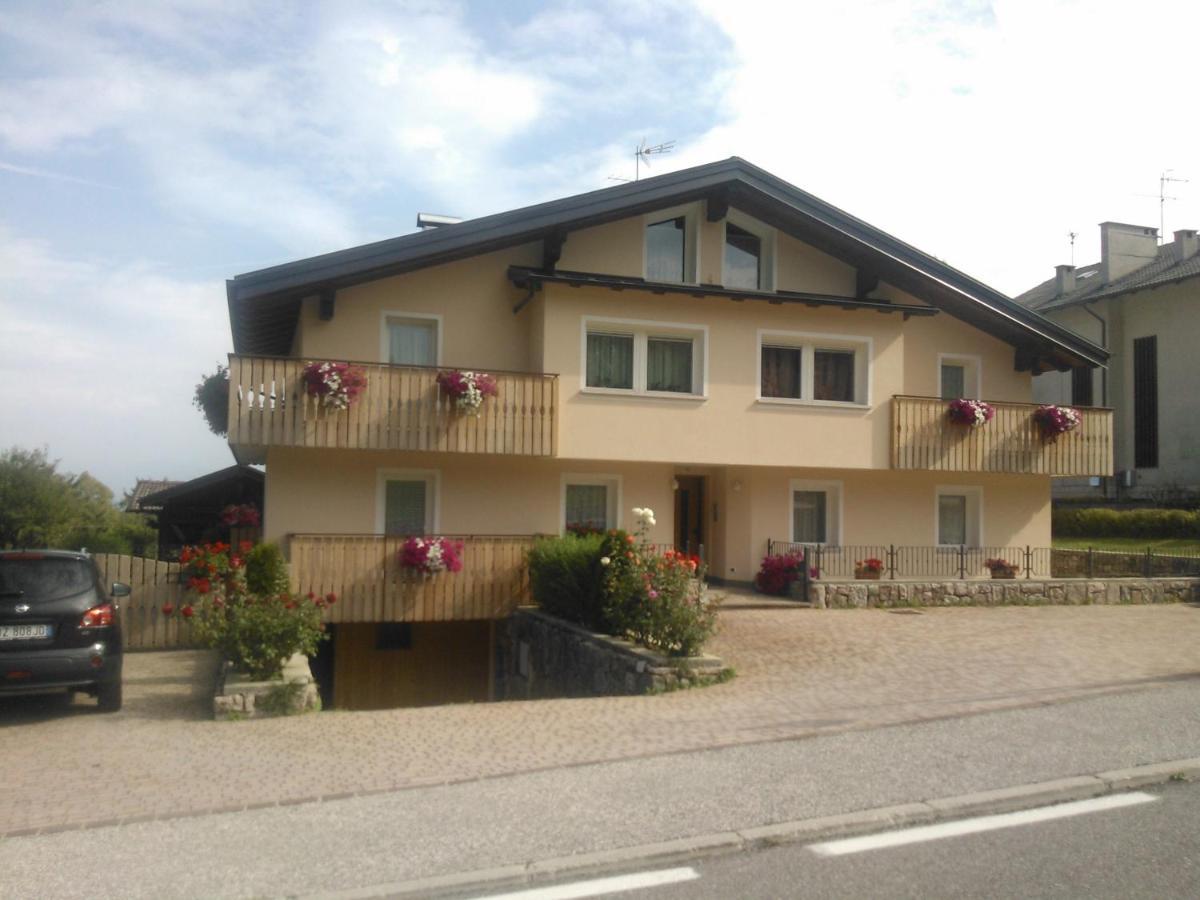 Casa Pallanch Apartment