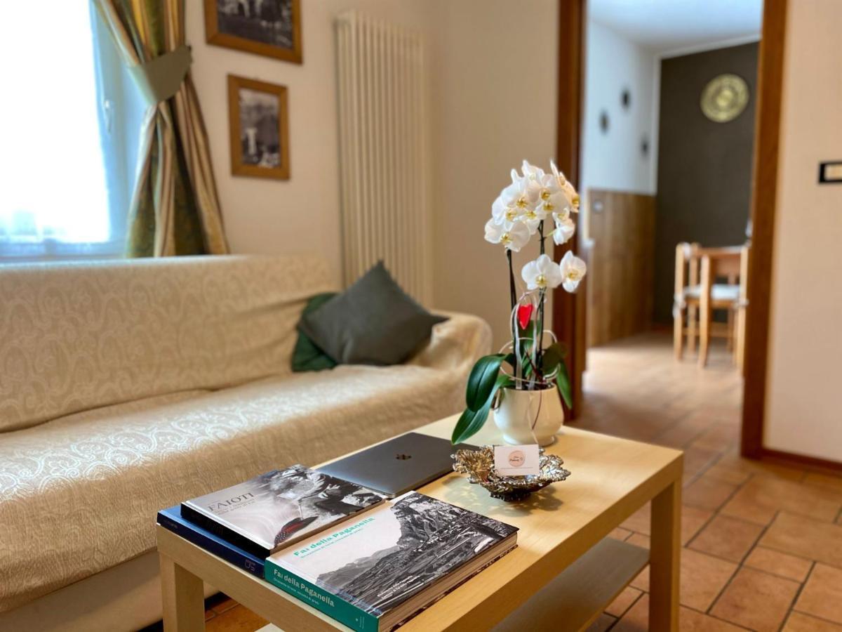 Casa Pallanch Apartment Fai della Paganella