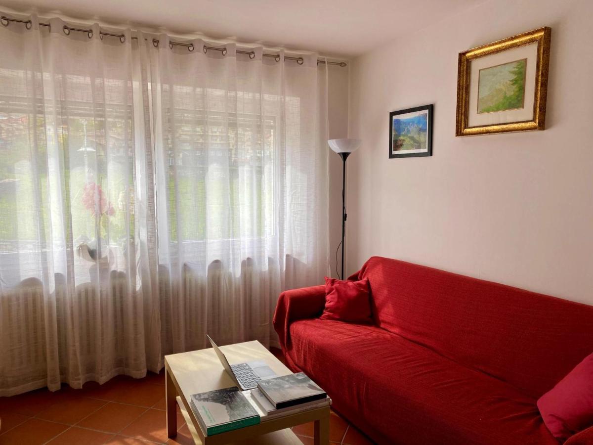 Casa Pallanch * Fai della Paganella