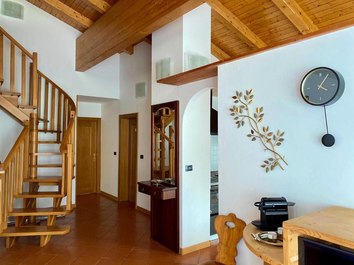 Apartment Casa Pallanch *