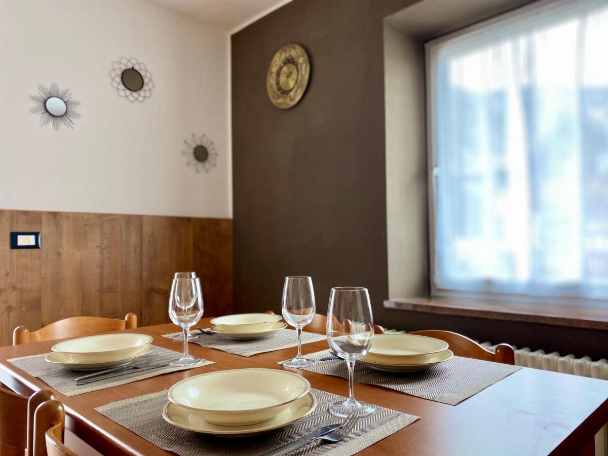 Casa Pallanch Fai della Paganella