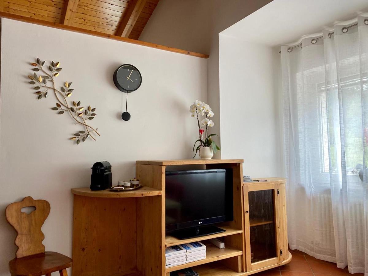 Apartment Casa Pallanch Fai della Paganella