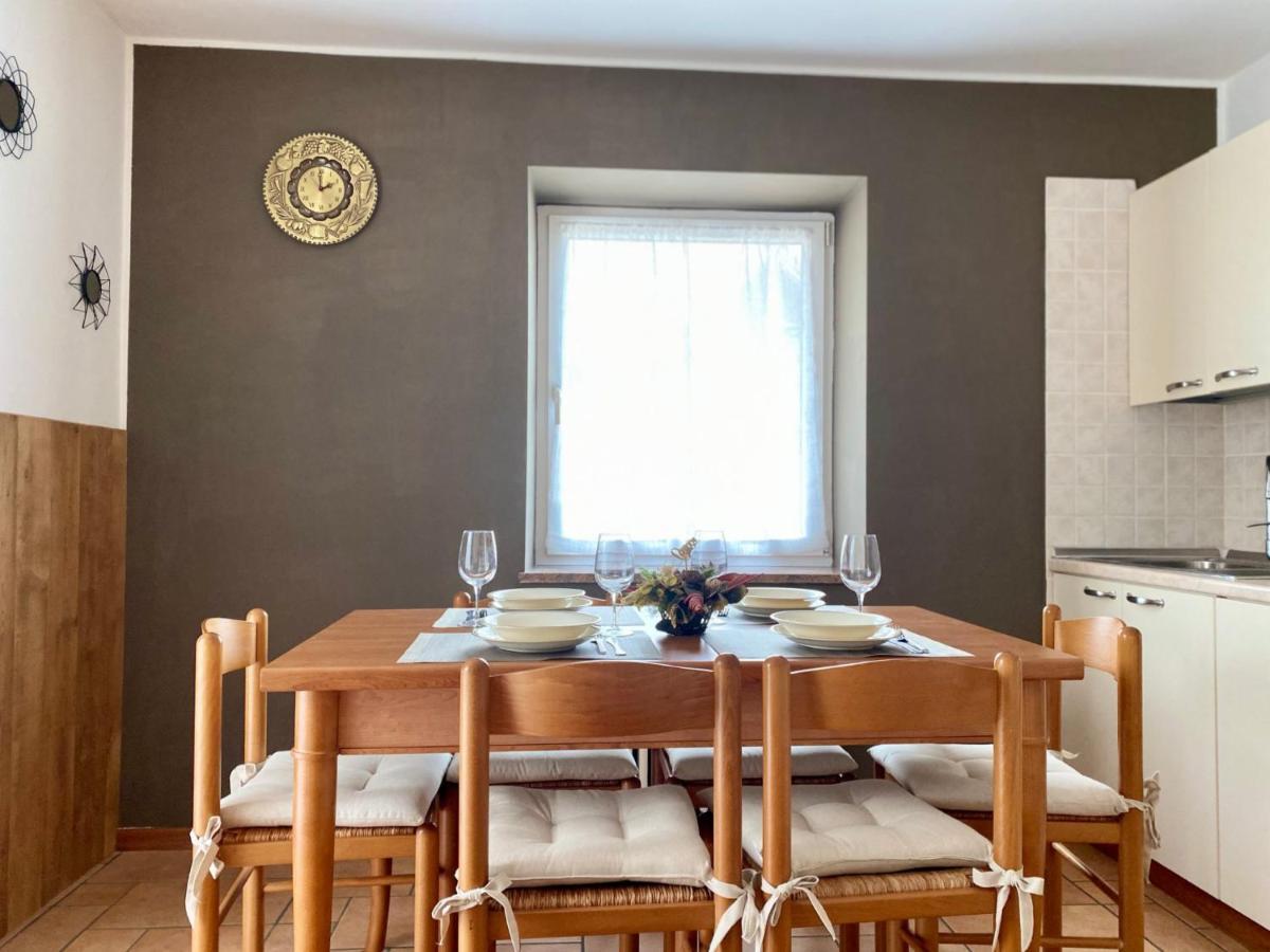 Casa Pallanch