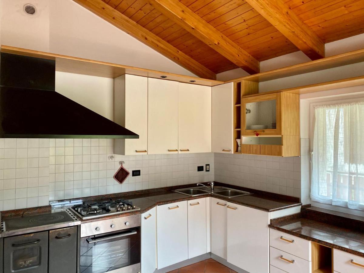 Casa Pallanch Apartment