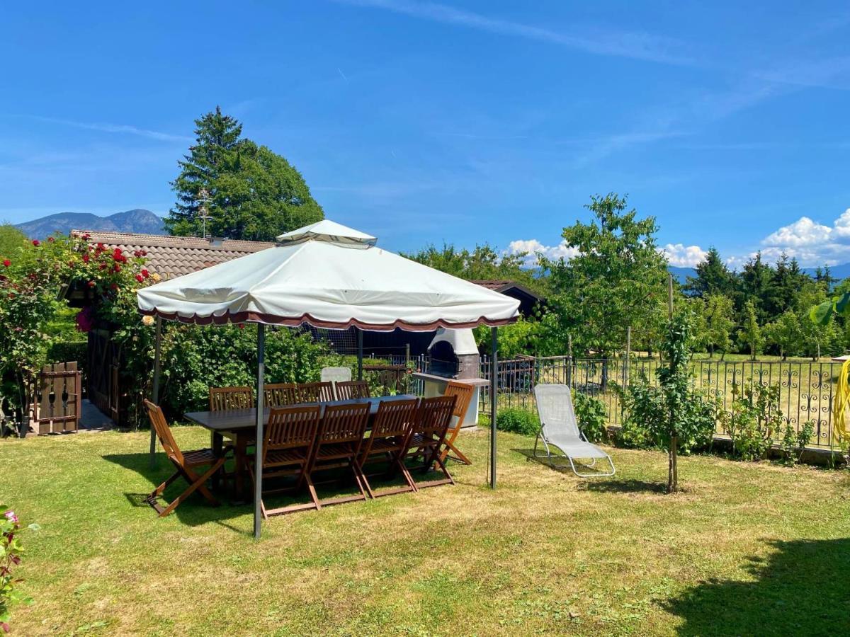 Casa Pallanch Fai della Paganella
