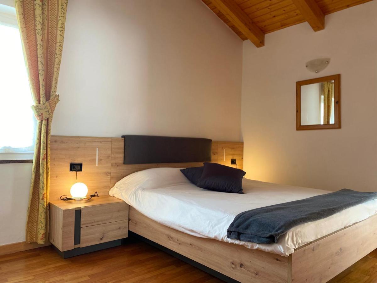 Apartment Casa Pallanch Fai della Paganella