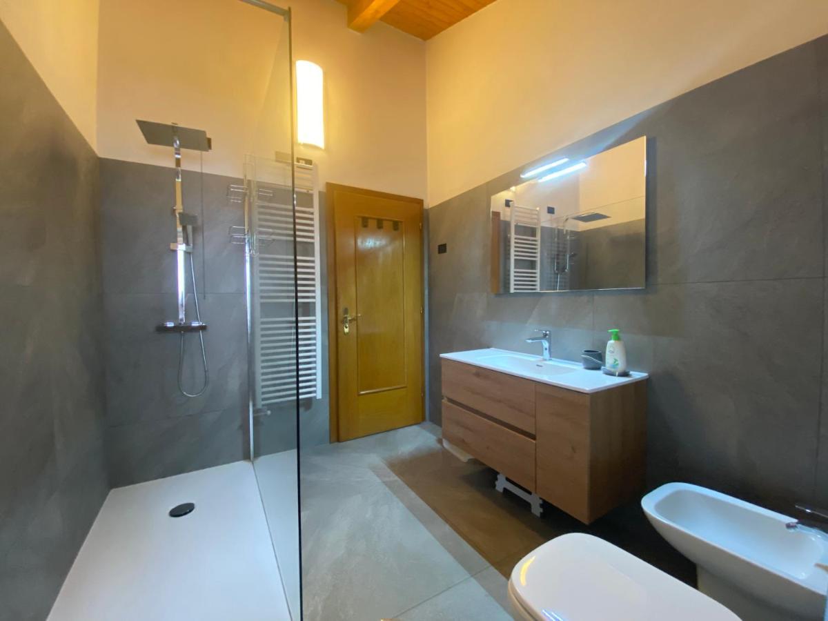 Apartment Casa Pallanch *