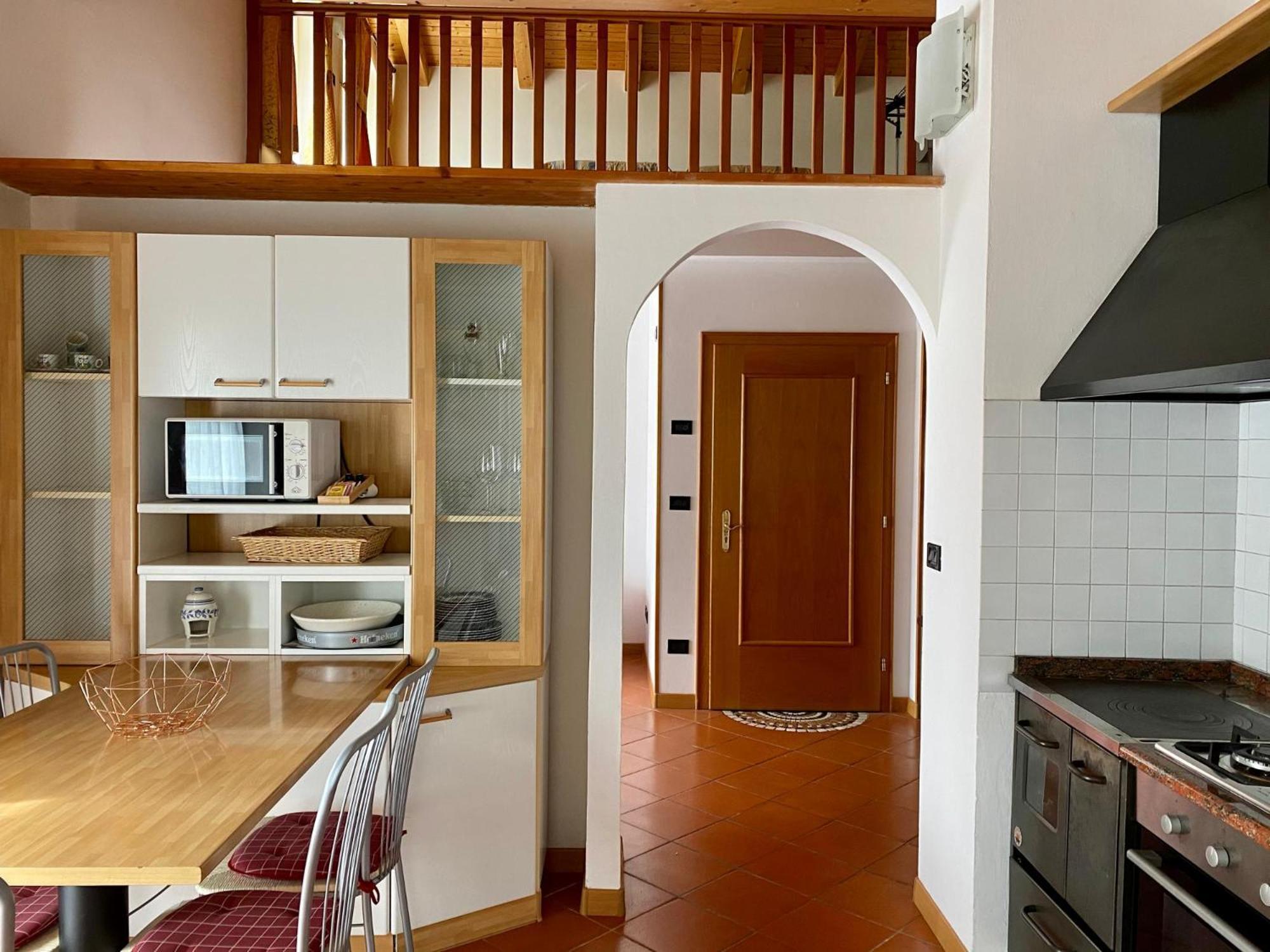 Casa Pallanch * Fai della Paganella
