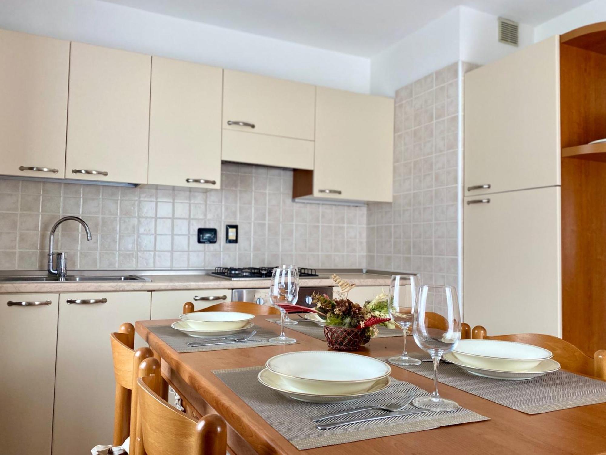Apartment Casa Pallanch Fai della Paganella