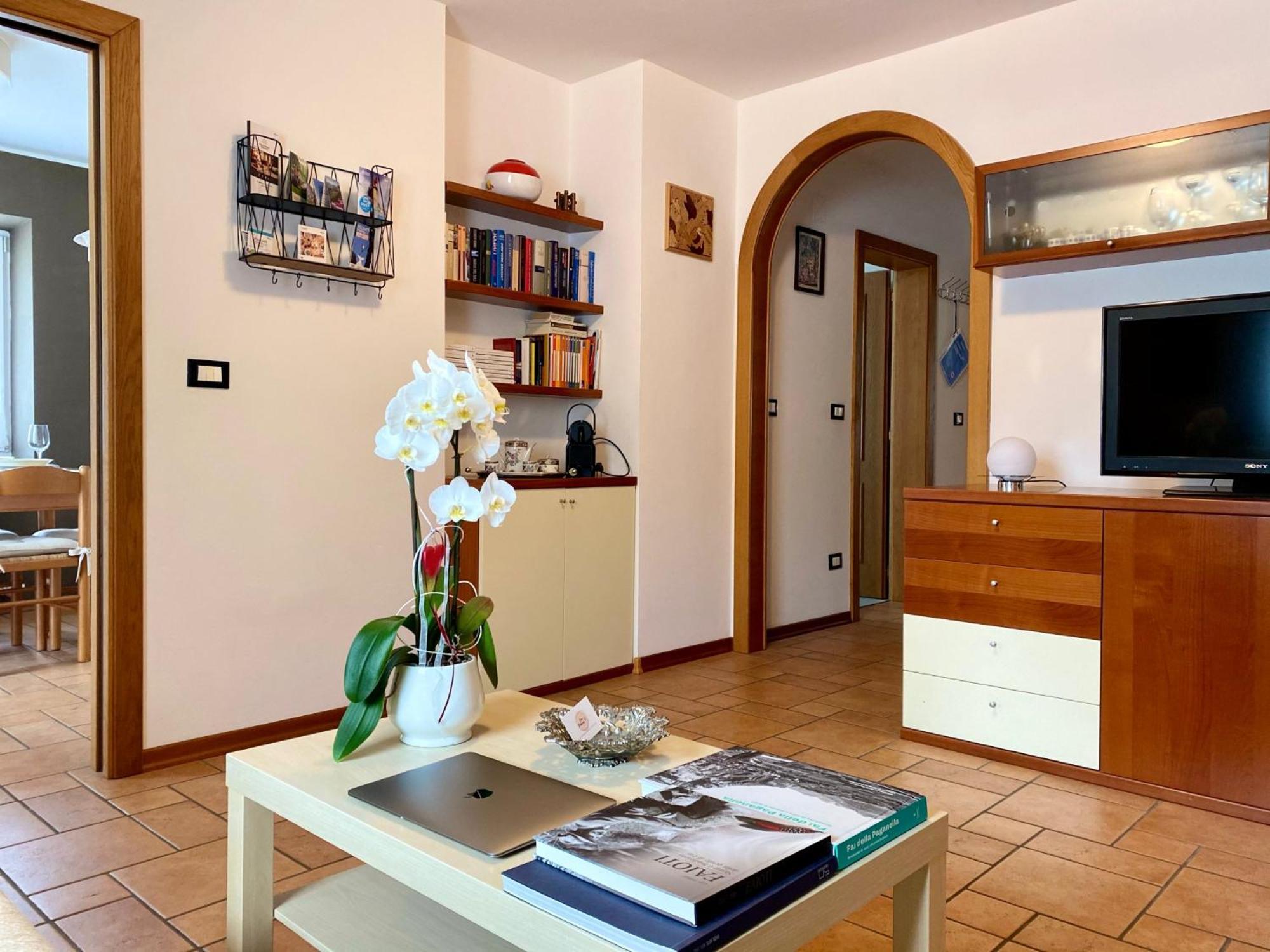 Apartment Casa Pallanch
