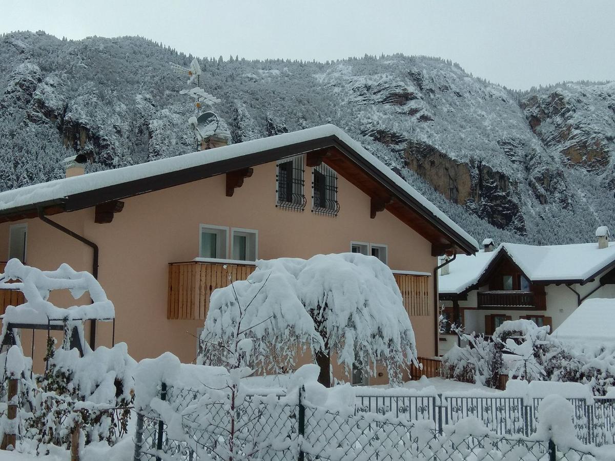 Casa Pallanch Apartment Fai della Paganella